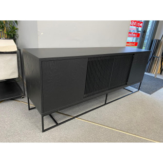 Dresser Ende (Black)